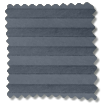 Stick On MaxShade Complete Blackout Denim Stick On Blackout Pleated swatch image