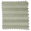 Stick On MaxShade Complete Blackout Olive Thermal Blind sample image
