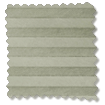 Stick On MaxShade Complete Blackout Olive Stick On Blackout Pleated swatch image