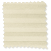 Stick On MaxShade Complete Blackout Parchment Stick On Blackout Pleated swatch image