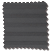 Stick On MaxShade Complete Blackout Pewter Thermal Blind sample image