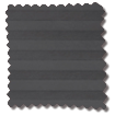 Stick On MaxShade Complete Blackout Pewter Stick On Blackout Pleated swatch image