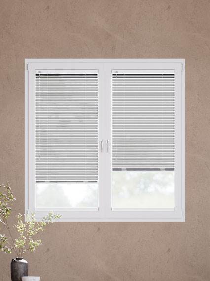 Stick On Spirit Mirror Stick On Venetian Blind thumbnail image