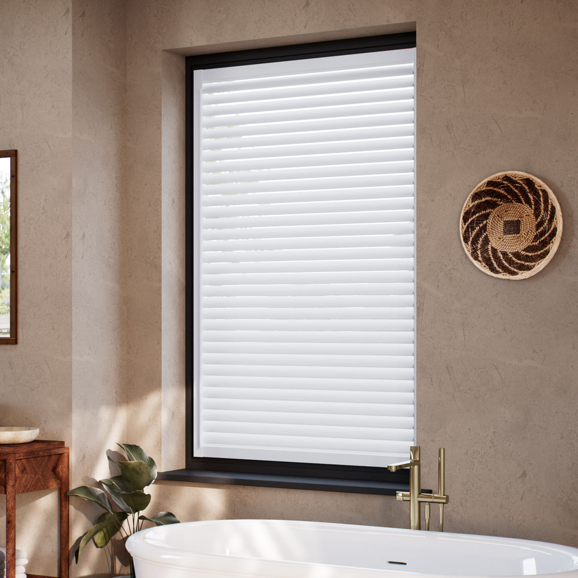 New in shutters