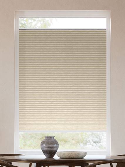 Stick2Go DuoLight Grain Parchment Stick2Go Pleated thumbnail image