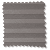 Stick2Go DuoShade Dark Grey Stick2Go Pleated swatch image