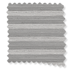 Stick2Go DuoShade Grain Urban Grey Stick2Go Pleated swatch image