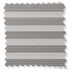 Stick2Go DuoShade Graphite  Thermal Blind sample image