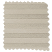 Stick2Go DuoShade Pebble Thermal Blind sample image