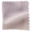 Strata Stripe Voile Dusk Roman Blind sample image