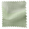 Strata Stripe Voile Sage swatch image