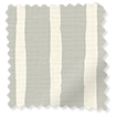 Twist2Go Suki Stripe Dove Roller Blind swatch image