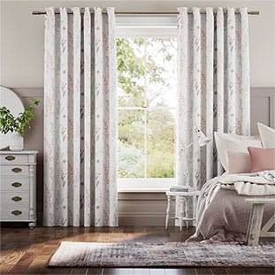 Summer Meadow Blossom Curtains thumbnail image