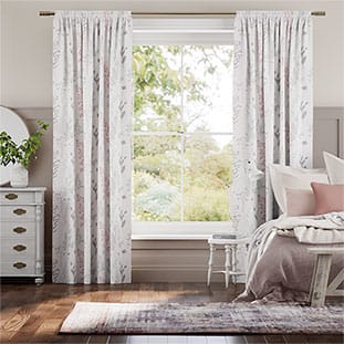 Summer Meadow Blossom Curtains thumbnail image