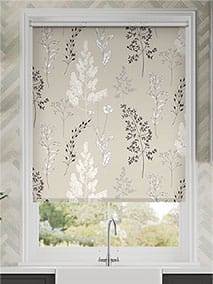 Twist2Go Summer Meadow Stone Roller Blind thumbnail image