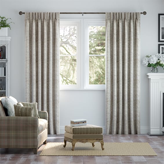 Sussex Cobblestone Curtains