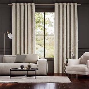 Sussex Cobblestone Curtains thumbnail image