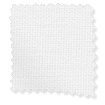 Serenity Cloud White Voile Roller Blind swatch image