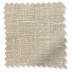 Pure Linen Roman Blind sample image