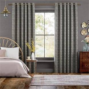 Swazi African Grey Curtains thumbnail image