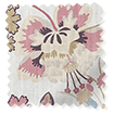 Symphony Blush Roman Blind sample image