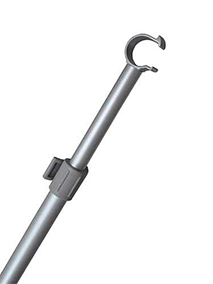 Telescopic Control Rod Velux ® by B2G thumbnail image