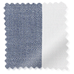 Tessa Stripe Navy swatch image