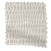 Theone Cream Curtains swatch image