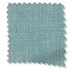 Twist2Go Thermal Luxe Dimout Teal Roller Blind swatch image