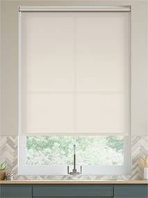 Thermal Plus Linen Roller Blind thumbnail image