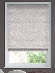 Timothy Grass Dove Roman Blind thumbnail image