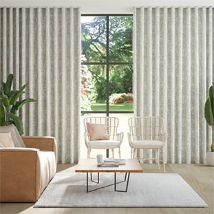 Wave Toco Neutral Wave Curtains thumbnail image
