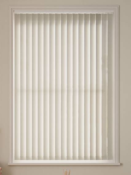 Toledo Hemp Vertical Blind thumbnail image