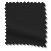 Toledo Jet Black Vertical Blind swatch image