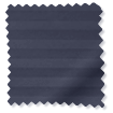 TotalShade Blackout Navy Blackout Pleated swatch image