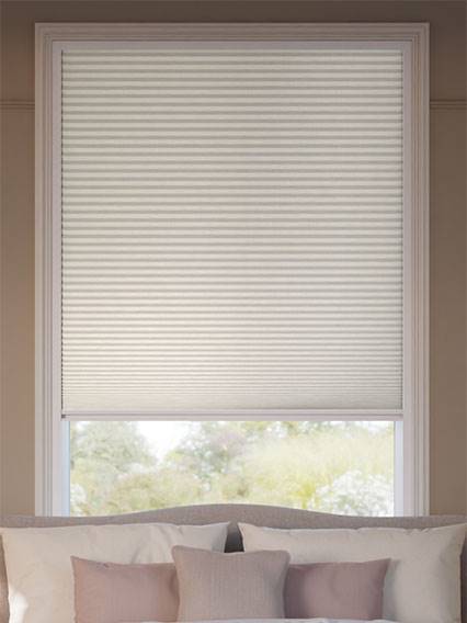 TotalShade Blackout Birch Blackout Pleated thumbnail image