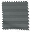 TotalShade Blackout Cliffside Grey Blackout Pleated swatch image