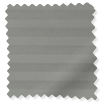 TotalShade Blackout Elephant Grey Blackout Pleated swatch image