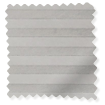 TotalShade Lunar Grey Blackout Pleated swatch image
