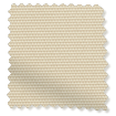 Toulouse Blackout Creme Brulee Roller Blind swatch image