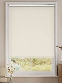 Twist2Go Toulouse Blackout Magnolia Roller Blind thumbnail image