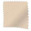 Sevilla Blackout Almond Roller Blind swatch image