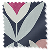 Tulip Trellis Twilight swatch image