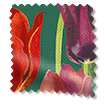 Twist2Go Tulips Multi  Roller Blind sample image