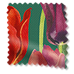 Tulips Multi Curtains swatch image