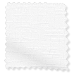 Turin Blackout Classic Ivory Roller Blind swatch image