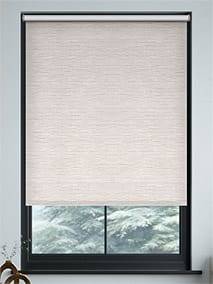 Electric Turin Woven Linen Roller Blind thumbnail image