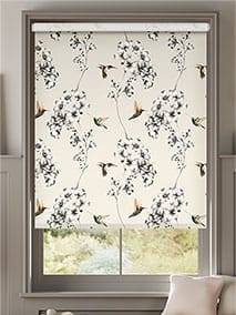 Twist2Go Amazilia Linen Roller Blind thumbnail image