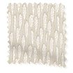 Twist2Go Choices Alcyone White Gold Roller Blind swatch image