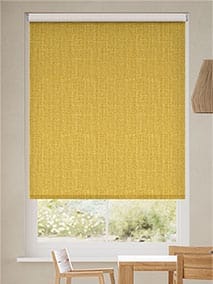 Twist2Go Choices Cavendish Mimosa Gold Roller Blind thumbnail image